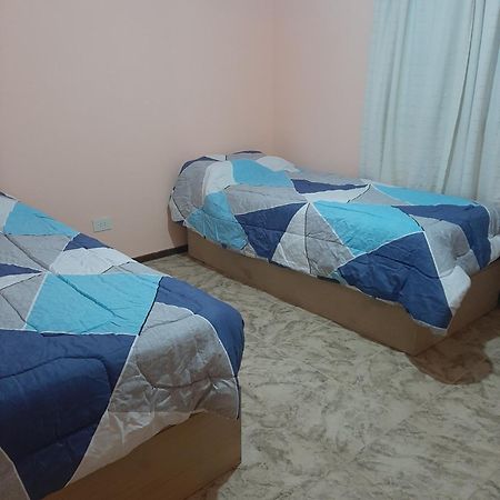佩里托莫雷诺La Casa De Zoe别墅 外观 照片