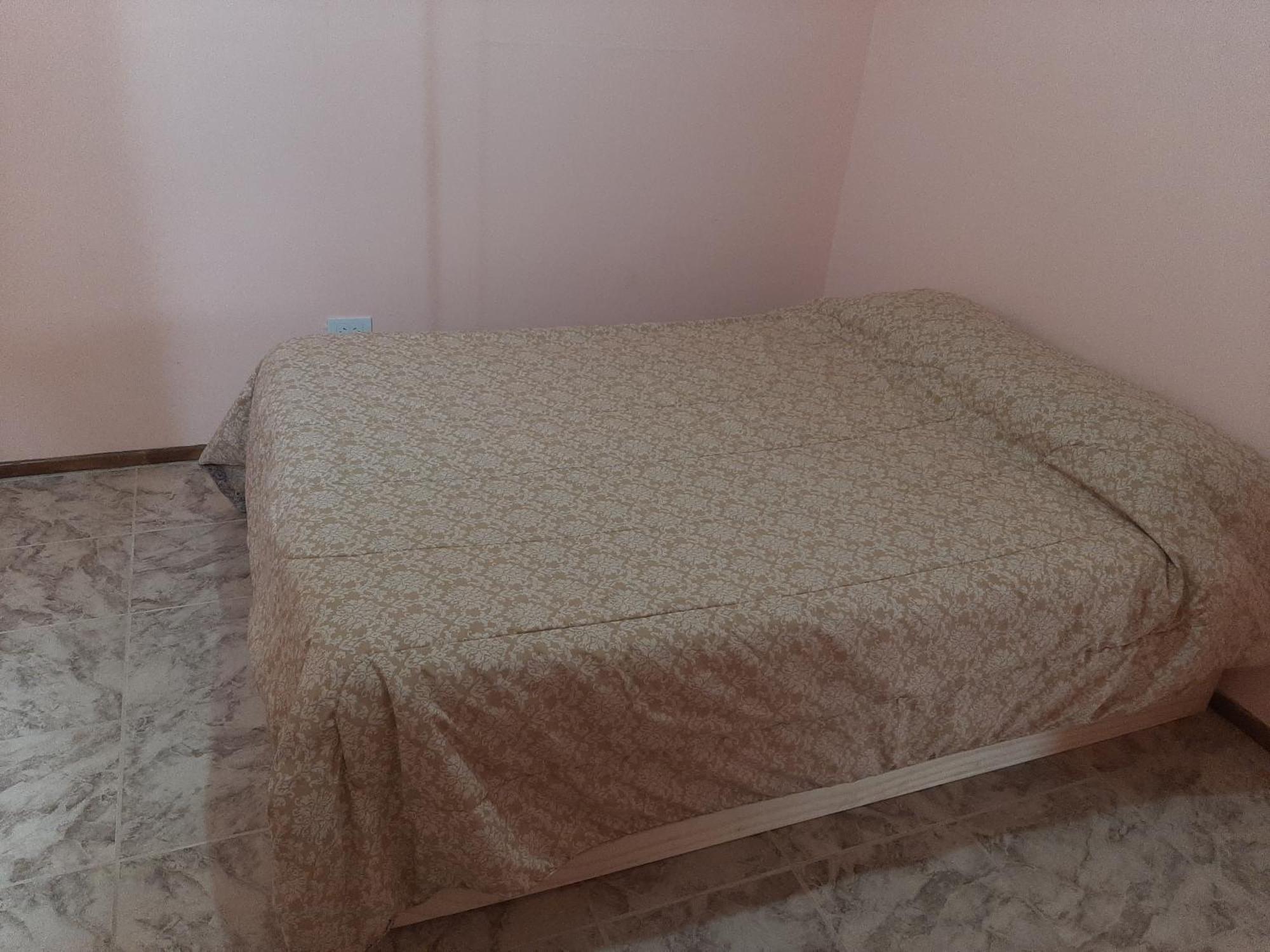 佩里托莫雷诺La Casa De Zoe别墅 外观 照片