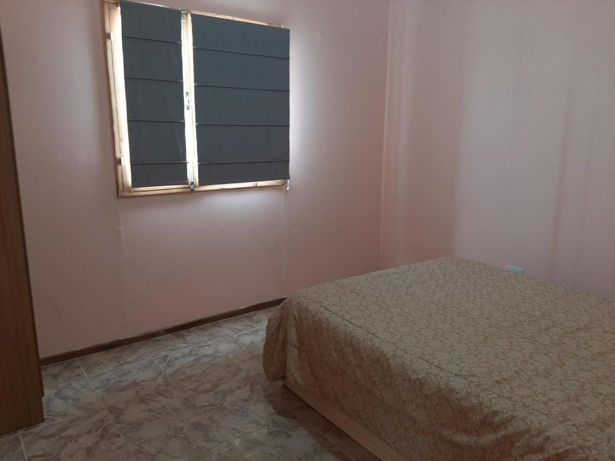 佩里托莫雷诺La Casa De Zoe别墅 外观 照片