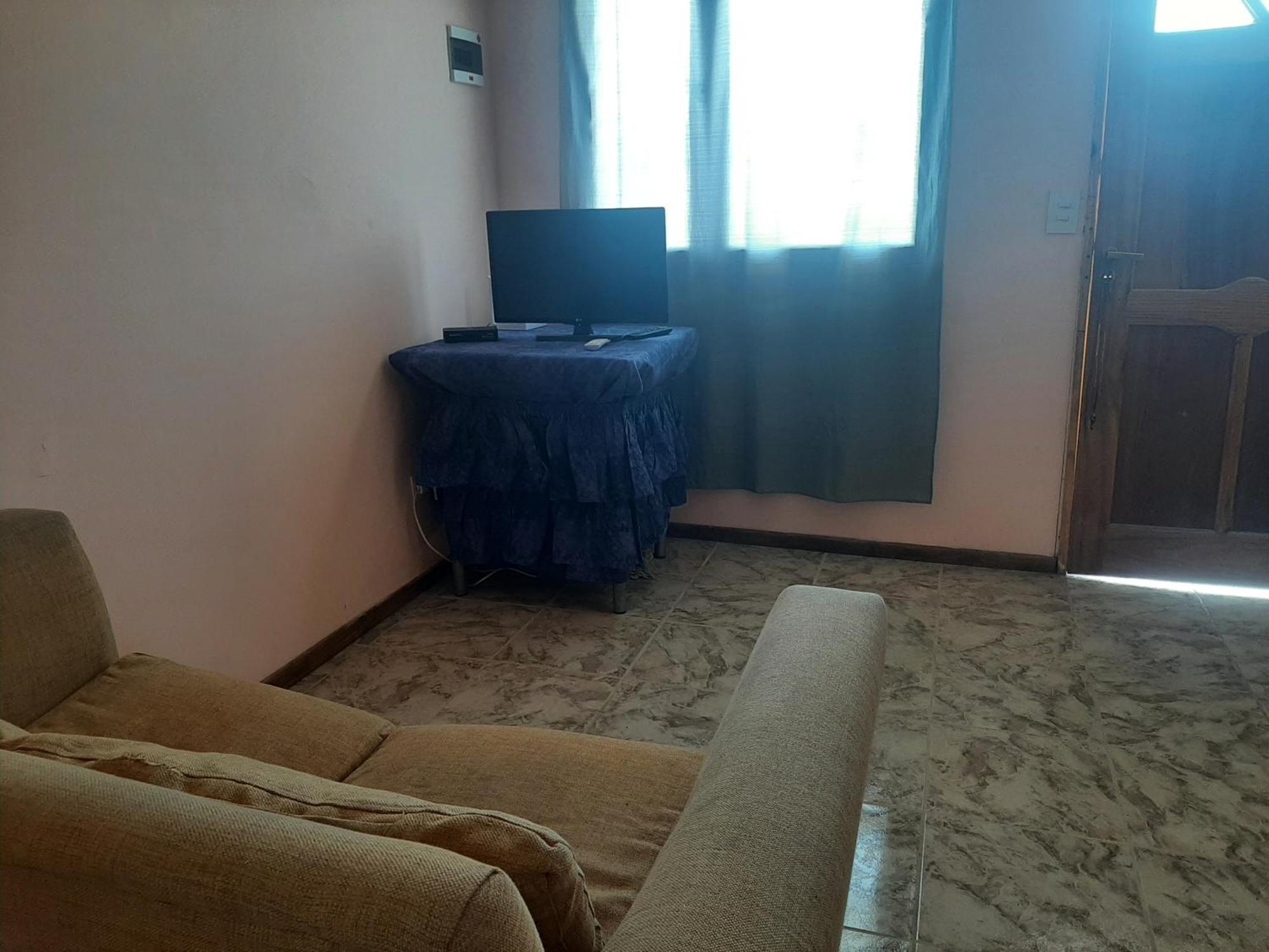 佩里托莫雷诺La Casa De Zoe别墅 外观 照片